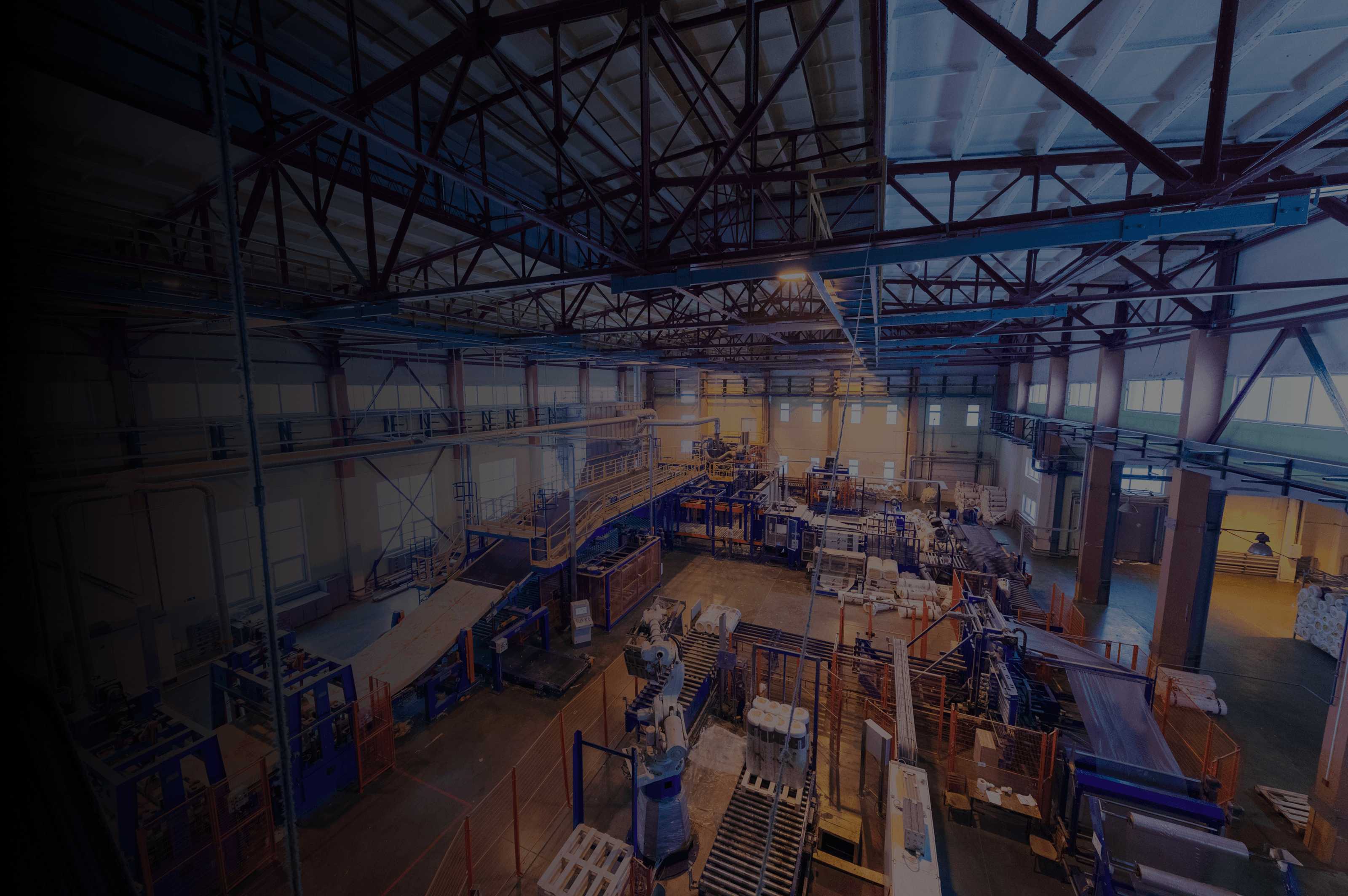 MANUFACTURING