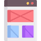 Wireframes & Sketches