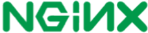 nginx