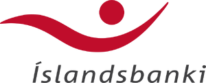 islandbanki logo